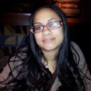 Meet your Posher, Jasmine